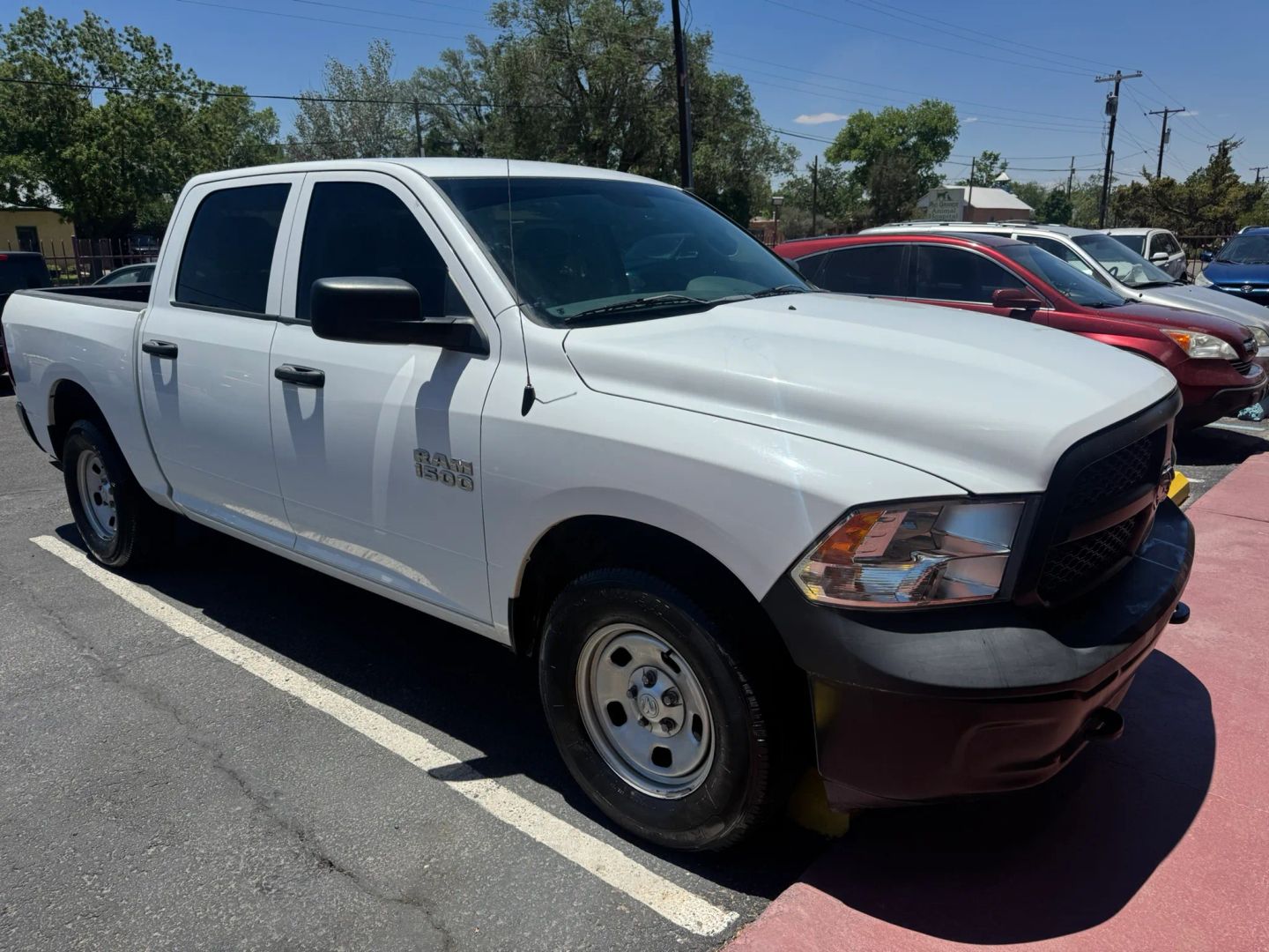 ram ram 1500 pickup 2015 1C6RR7KG0FS605544 image ram ram 1500 pickup 2015 1C6RR7KG0FS605544 image